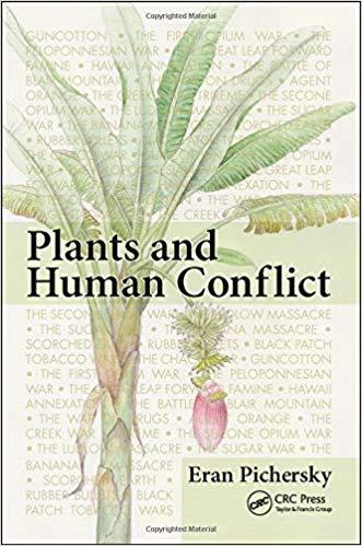 Plants and Human Conflict