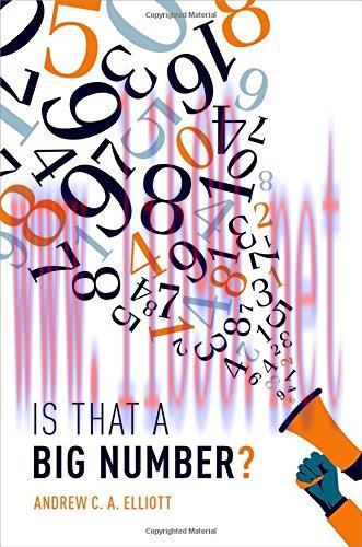 [FOX-Ebook]Is That a Big Number?