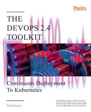 [SAIT-Ebook]The DevOps 2.4 Toolkit
