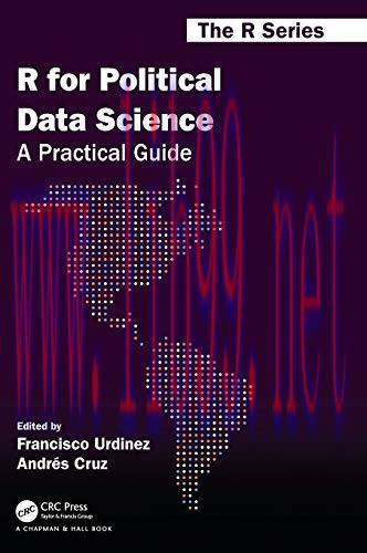 [FOX-Ebook]R for Political Data Science: A Practical Guide