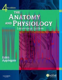 [AME]The Anatomy and Physiology Learning System, 4th Edition (Original PDF)