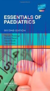 [AME]Essentials of Paediatrics, 2nd (Pocket Essentials)
