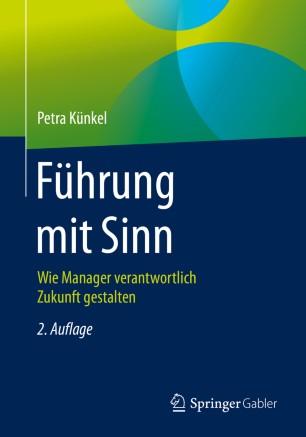 F&uuml;hrung mit Sinn