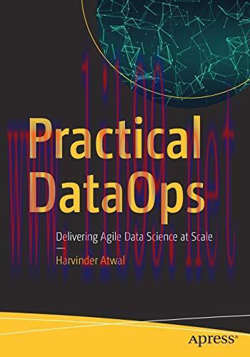 [FOX-Ebook]Practical DataOps: Delivering Agile Data Science at Scale