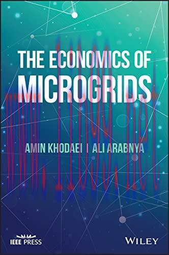 [FOX-Ebook]The Economics of Microgrids