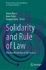 [PDF]Solidarity and Rule of Law: The New Dimension of EU Security