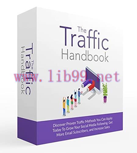 [FOX-Ebook]The Traffic Handbook