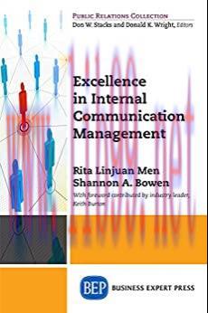 (PDF)Excellence in Internal Communication Management