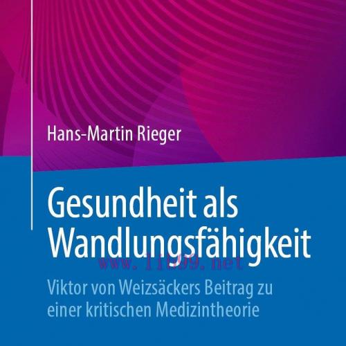 [AME]Gesundheit als Wandlungsf&auml;higkeit (Original PDF)