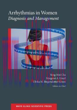 [AME]Arrhythmias in Women: Diagnosis and Management
