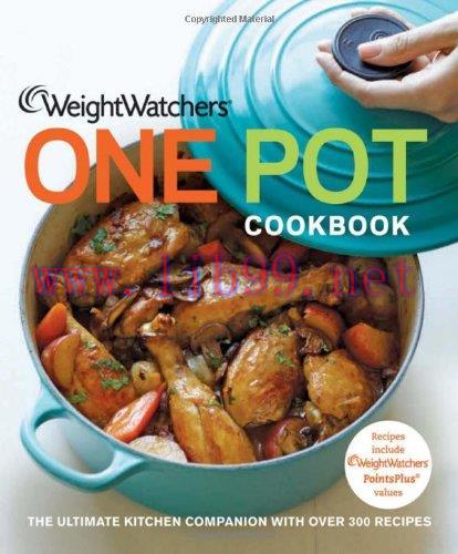 [FOX-Ebook]Weight Watchers One Pot Cookbook