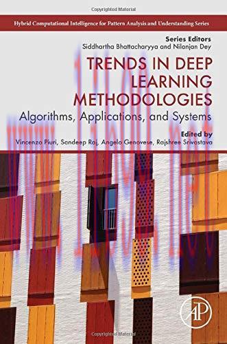 [FOX-Ebook]Trends in Deep Learning Methodologies: Algorithms, Applications, and Systems