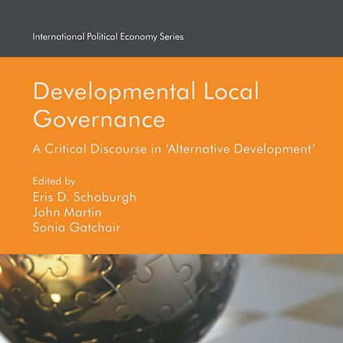 Developmental Local Governance 1137558350