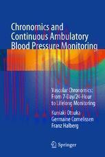[PDF]Chronomics and Continuous Ambulatory Blood Pressure Monitoring: Vascular Chronomics: From_...
