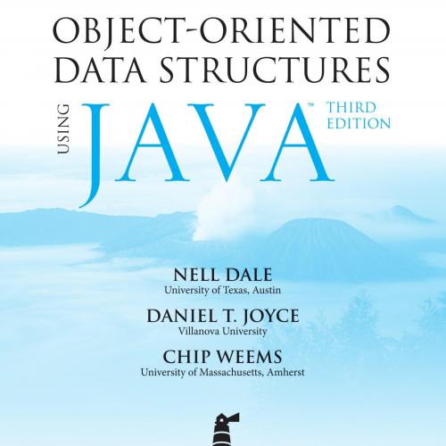 Object-Oriented Data Structures Using Java 3rd Edition