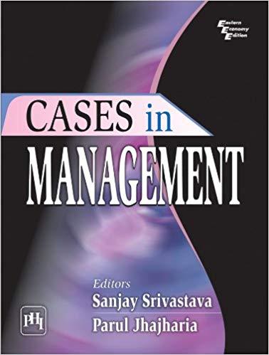 (PDF)Cases in Management