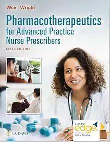 [AME]Pharmacotherapeutics for Advanced Practice Nurse Prescribers, 6th Edition (EPUB)