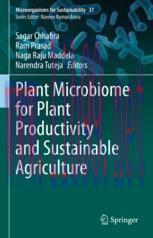 [PDF]Plant Microbiome for Plant Productivity and Sustainable Agriculture
