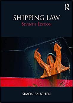 (PDF)Shipping Law