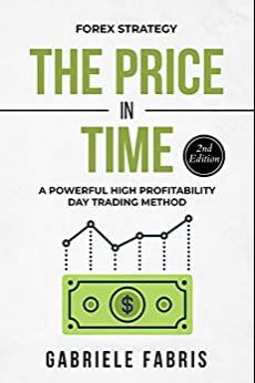 (PDF)Forex Strategy The Price in Time A Powerful High Profitability Day Trading Method