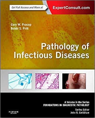 Pathology of Infectious Diseases