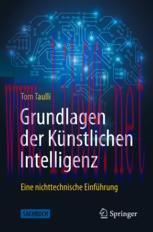 [PDF]Grundlagen der K&uuml;nstlichen Intelligenz: Eine nichttechnische Einf&uuml;hrung