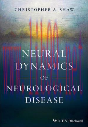 [AME]Neural Dynamics of Neurological Disease (EPUB)