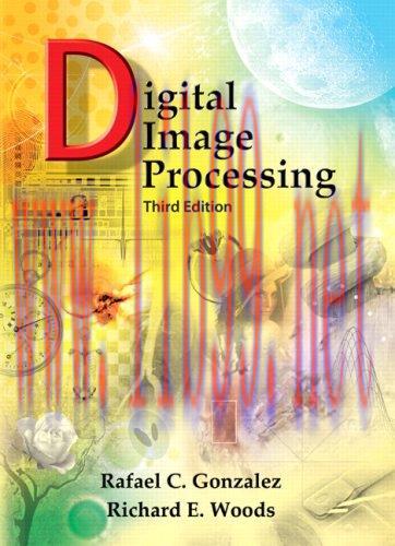 [FOX-Ebook]Digital Image Processing, 3rd Edition