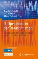 [PDF]IT-Operations in der Transformation: Zukunftsweisende IT-Betriebsmodelle zwischen &bdquo;Hey Joe...