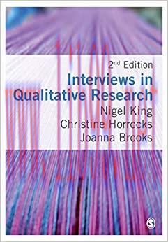 (PDF)Interviews in Qualitative Research