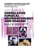 [PDF]Atlas of Correlative Surgical Neuropathology and Imaging