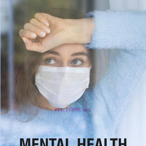 [AME]Mental Health Effects of COVID-19 (EPUB)