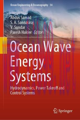 Ocean Wave Energy Systems