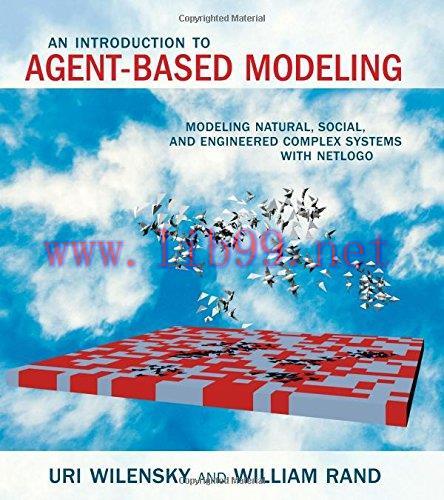 [FOX-Ebook]An Introduction to Agent-Based Modeling: Modeling Natural, Social, and Engineered Co...