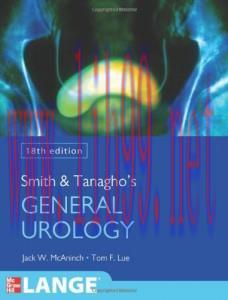 [AME]Smith and Tanagho&rsquo;s General Urology, Eighteenth Edition (Original PDF)