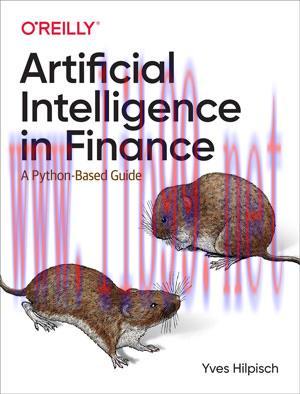 [SAIT-Ebook]Artificial Intelligence in Finance