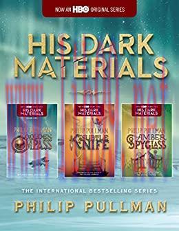 (PDF)His Dark Materials Omnibus