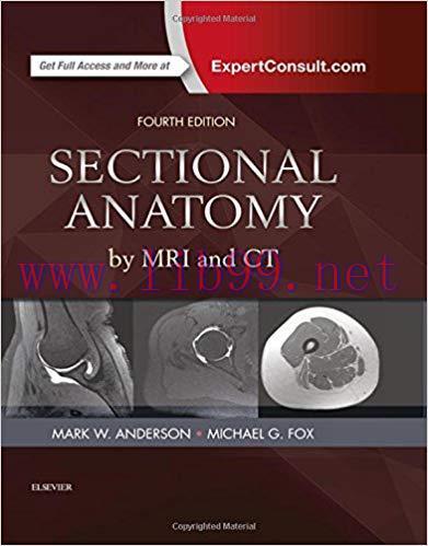 [PDF]Sectional Anatomy by MRI and CT 4th