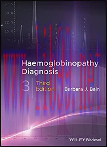 [PDF]Haemoglobinopathy Diagnosis 3rd Edition
