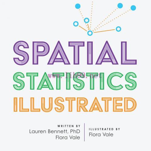 [FOX-Ebook]Spatial Statistics Illustrated