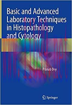 (PDF)Basic and Advanced Laboratory Techniques in Histopathology and Cytology
