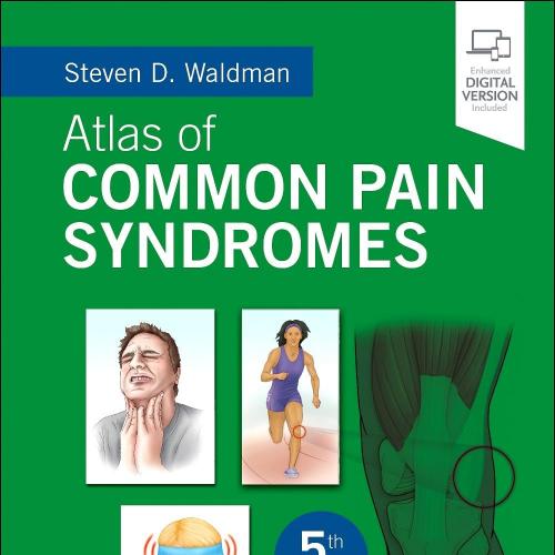 Atlas of Common Pain Syndromes 5th Edition