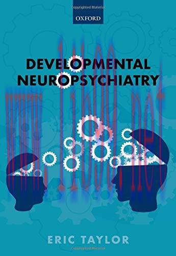 [AME]Developmental Neuropsychiatry (Original PDF)