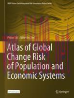 [PDF]Atlas of Global Change Risk of Population and Economic Systems