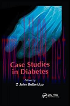 [AME]Case Studies in Diabetes (EPUB)