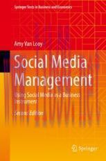 [PDF]Social Media Management: Using Social Media as a Business Instrument