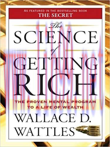 The Science of Getting Rich