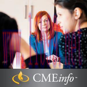 [AME]Comprehensive Review of Psychiatry 2019 (CME Videos)