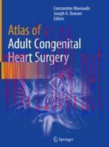 [PDF]Atlas of Adult Congenital Heart Surgery