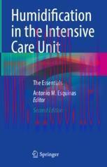 [PDF]Humidification in the Intensive Care Unit: The Essentials